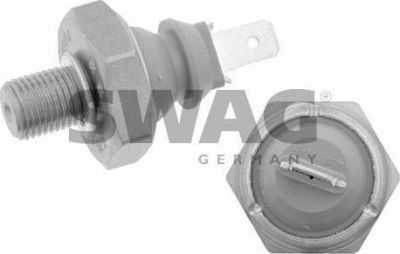 SWAG 30 23 0004 датчик давления масла на VW PASSAT Variant (3A5, 35I)