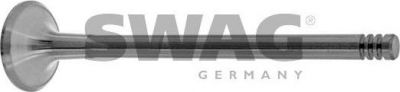SWAG 30 34 0006 выпускной клапан на VW PASSAT Variant (3B6)