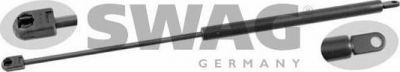 SWAG 30 51 0010 газовая пружина, крышка багажник на VW TRANSPORTER III c бортовой платформой/ходовая часть