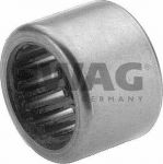 SWAG 30 54 0002 центрирующий опорный подшипник, система сцепления на SKODA SUPERB (3U4)