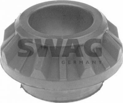 SWAG 30 54 0021 опора стойки амортизатора на VW POLO CLASSIC (6KV2)