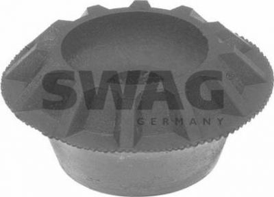 SWAG 30 54 0027 опора стойки амортизатора на VW POLO CLASSIC (6KV2)