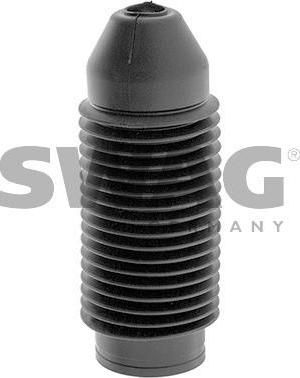 SWAG 30 60 0038 защитный колпак / пыльник, амортизатор на SKODA FABIA