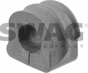 SWAG 30 61 0009 опора, стабилизатор на SKODA OCTAVIA Combi (1U5)