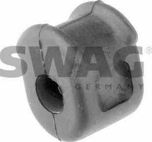 SWAG 30 61 0014 опора, стабилизатор на VW SCIROCCO (53B)