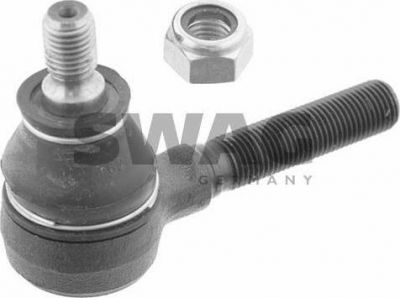 SWAG 30 71 0001 наконечник поперечной рулевой тяги на VW LT 28-35 I автобус (281-363)
