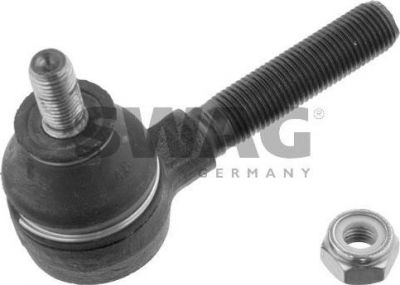 SWAG 30 71 0033 наконечник поперечной рулевой тяги на VW KAEFER кабрио (15)
