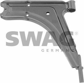SWAG 30 73 0015 рычаг независимой подвески колеса, подвеска колеса на VW SCIROCCO (53B)