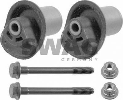 SWAG 30 79 0009 комплект подшипника, балка моста на SEAT TOLEDO I (1L)