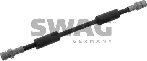 SWAG 30 90 1177 тормозной шланг на VW LT 40-55 I фургон (291-512)