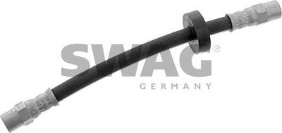 SWAG 30 90 1178 тормозной шланг на VW SCIROCCO (53B)