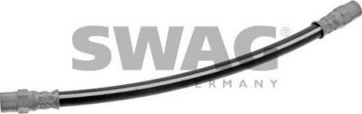 SWAG 30 90 1179 тормозной шланг на AUDI 100 (44, 44Q, C3)