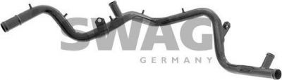 SWAG 30 90 1512 воздушный фильтр на VW PASSAT Variant (3A5, 35I)