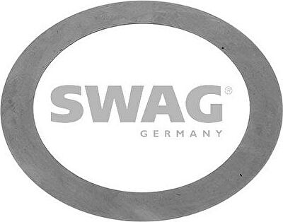 SWAG 30 90 1738 дистанционная шайба, коленчатый вал на VW KAEFER кабрио (15)