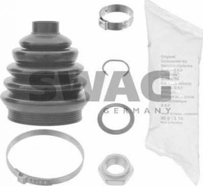 SWAG 30 90 3595 комплект пылника, приводной вал на VW PASSAT Variant (3A5, 35I)