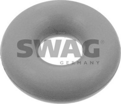 SWAG 30 90 5136 уплотнительное кольцо, клапанная форсунка на AUDI 80 (81, 85, B2)