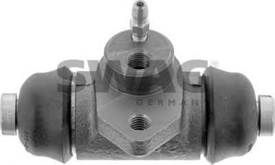SWAG 30 90 5748 колесный тормозной цилиндр на VW LT 28-35 I автобус (281-363)