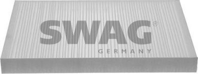 SWAG 30 90 9449 фильтр, воздух во внутренном пространстве на AUDI 100 (44, 44Q, C3)