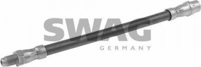 SWAG 30 91 4044 тормозной шланг на AUDI A4 Avant (8D5, B5)