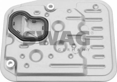 SWAG 30 91 4258 гидрофильтр, автоматическая коробка передач на VW PASSAT Variant (3A5, 35I)