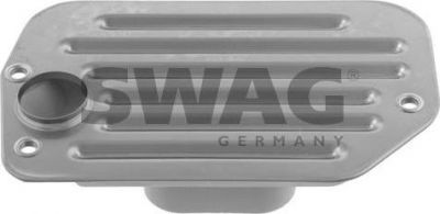 SWAG 30 91 4266 гидрофильтр, автоматическая коробка передач на AUDI A6 (4A, C4)