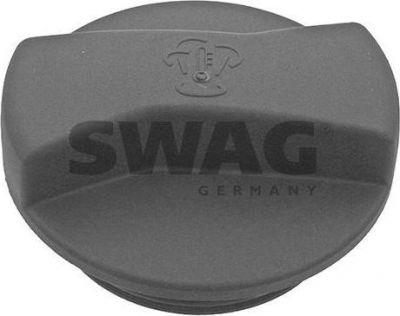 SWAG 30 91 4700 крышка, резервуар охлаждающей жидкости на VW PASSAT Variant (3B6)