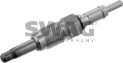 SWAG 30 91 5958 свеча накаливания на VW GOLF IV (1J1)