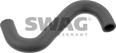 SWAG 30 91 7810 шланг, вентиляция картера на VW PASSAT Variant (3A5, 35I)