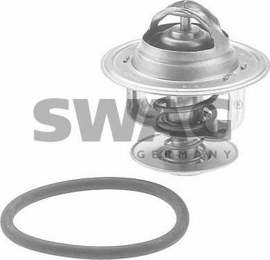 SWAG 30 91 7976 термостат, охлаждающая жидкость на SEAT CORDOBA (6L2)