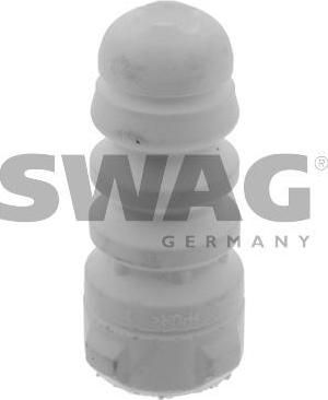 SWAG 30 91 8361 буфер, амортизация на AUDI A4 Avant (8D5, B5)