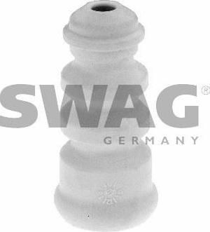 SWAG 30 91 8375 буфер, амортизация на VW LUPO (6X1, 6E1)
