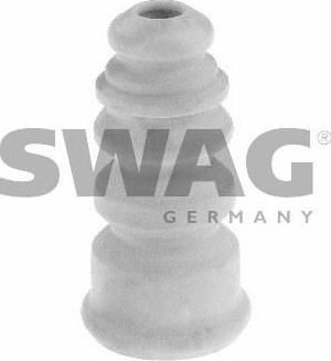 SWAG 30 91 8380 буфер, амортизация на VW GOLF IV (1J1)