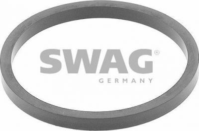 SWAG 30 91 8778 прокладка, масляный радиатор на VW PASSAT Variant (3A5, 35I)