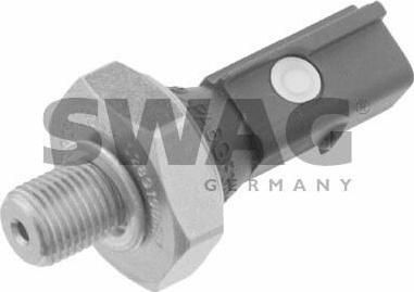 SWAG 30 91 9012 датчик давления масла на VW GOLF IV (1J1)