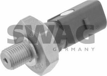 SWAG 30 91 9018 датчик давления масла на VW MULTIVAN V (7HM, 7HN, 7HF, 7EF, 7EM, 7EN)