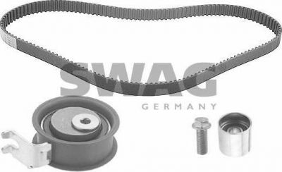 SWAG 30 91 9548 комплект ремня грм на VW GOLF IV (1J1)