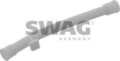 SWAG 30 91 9756 воронка, указатель уровня масла на VW GOLF IV (1J1)