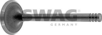 SWAG 30 91 9954 впускной клапан на VW SCIROCCO (53B)
