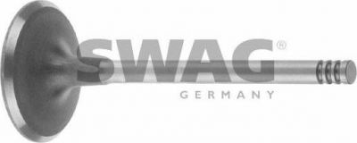 SWAG 30 91 9974 выпускной клапан на AUDI 80 (81, 85, B2)