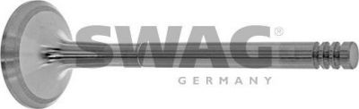 SWAG 30 91 9997 выпускной клапан на VW GOLF IV (1J1)