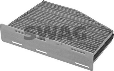 SWAG 30 92 1314 фильтр, воздух во внутренном пространстве на AUDI TT (8J3)