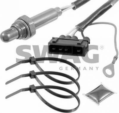 SWAG 30 92 1421 лямбда-зонд на VW PASSAT Variant (3A5, 35I)