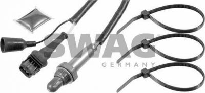 SWAG 30 92 1430 лямбда-зонд на AUDI 80 (89, 89Q, 8A, B3)