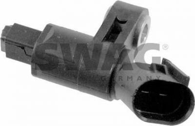 SWAG 30 92 1584 датчик, частота вращения колеса на VW LUPO (6X1, 6E1)