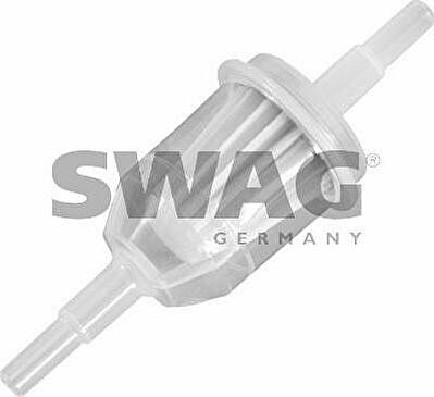 SWAG 30 92 1596 топливный фильтр на VW PASSAT Variant (3A5, 35I)
