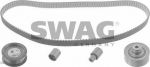 SWAG 30 92 1720 комплект ремня грм на VW GOLF IV (1J1)