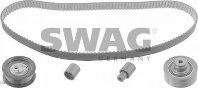 SWAG 30 92 1720 комплект ремня грм на VW GOLF IV (1J1)
