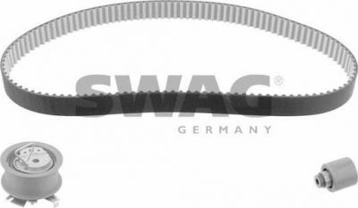 SWAG 30 92 1724 комплект ремня грм на SKODA SUPERB (3T4)