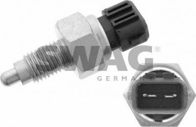 SWAG 30 92 1758 выключатель, фара заднего хода на VW LUPO (6X1, 6E1)