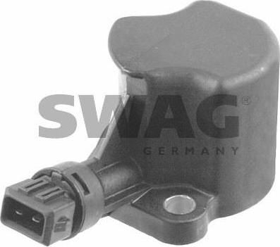 SWAG 30 92 1760 выключатель, фара заднего хода на SKODA OCTAVIA Combi (1U5)